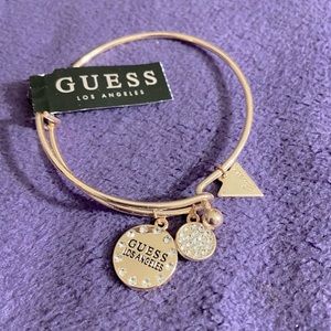 Guess Cuff Bracelet